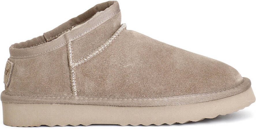 Café Noir Slippers C1DR6039