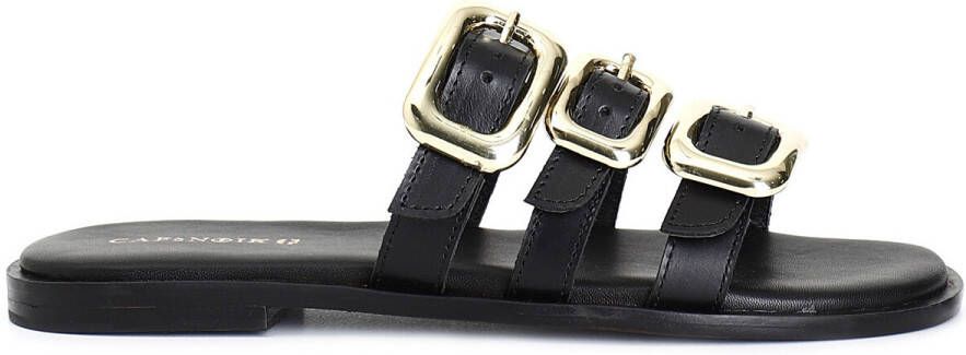 Café Noir Slippers C1XM1536