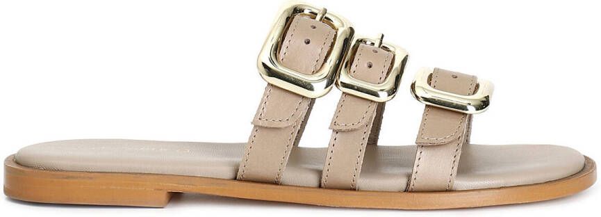 Café Noir Slippers C1XM1536