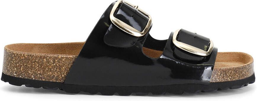 Café Noir Slippers C1XP3002