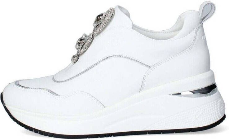 Café Noir Lage Sneakers C1DN1085