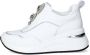 Café Noir Lage Sneakers C1DN1085 - Thumbnail 2
