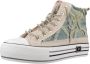 Café Noir Sneakers C1DM9104 - Thumbnail 2