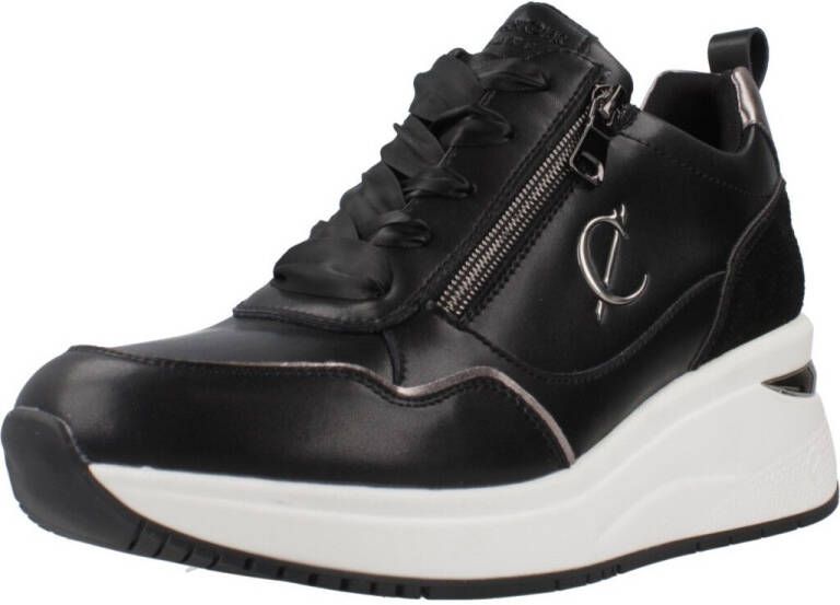 Café Noir Sneakers ALLACCIATA