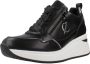 Café Noir Lage Sneakers C1DN1184 - Thumbnail 2