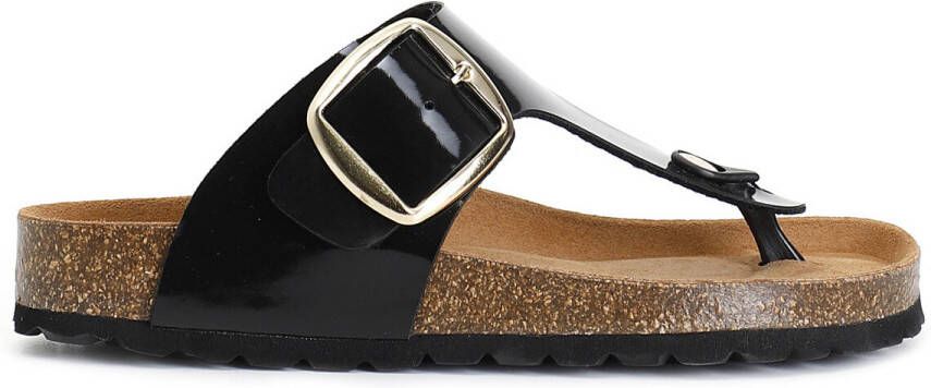 Café Noir Teenslippers C1XP3003