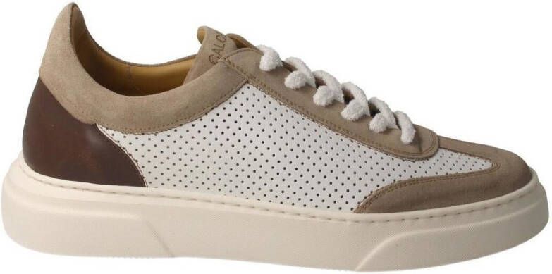 Calce Lage Sneakers