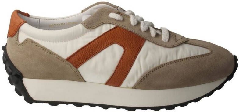 Calce Lage Sneakers