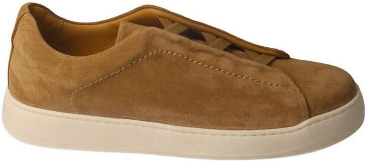Calce Lage Sneakers