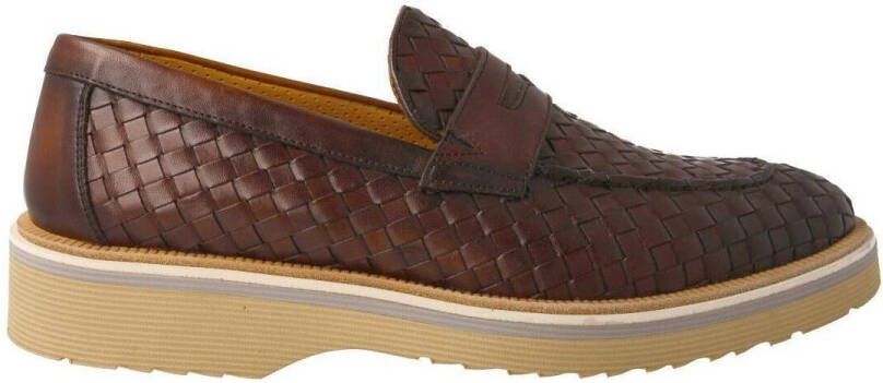 Calce Mocassins
