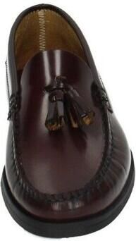 Calcis Confort Mocassins