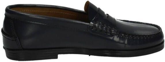 Calcis Confort Mocassins