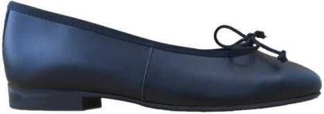 CallagHan Ballerina's 180 MILA Negro