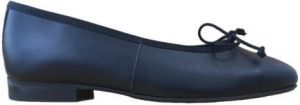 CallagHan Ballerina's 180 MILA Negro