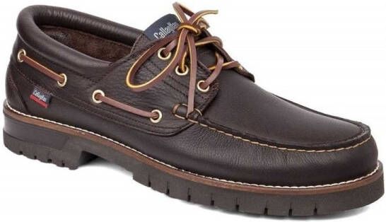 CallagHan Bootschoenen 12500 FREEPORT Marrón