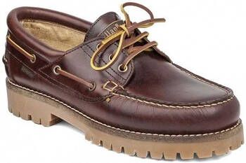 CallagHan Bootschoenen 21950 TIMBER CRO Marrón