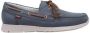 CallagHan Bootschoenen 58200 NAUTICO VIERZON Marino - Thumbnail 2