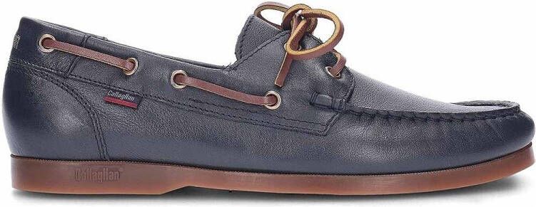 CallagHan Bootschoenen WASBARE BOOTSCHOENEN 51600
