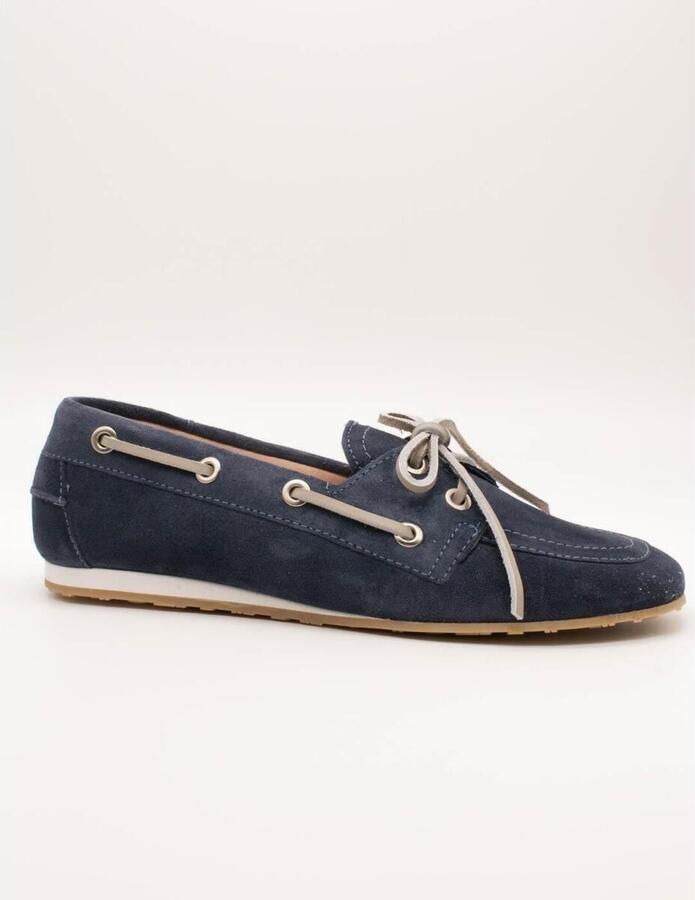 CallagHan Bootschoenen 36601 Pesca Blu