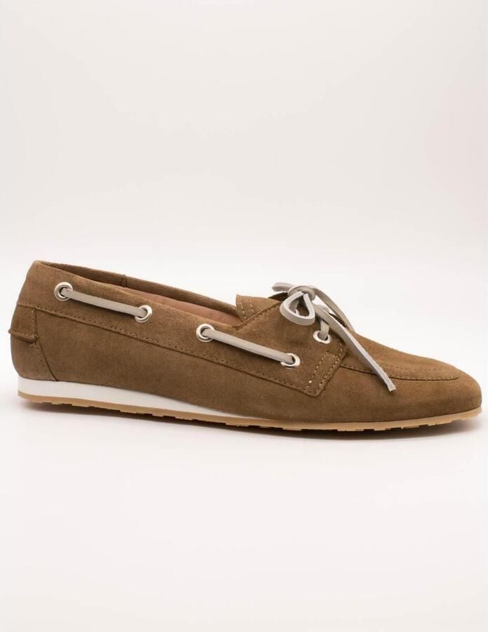 CallagHan Bootschoenen 36601 Pesca Cuoio