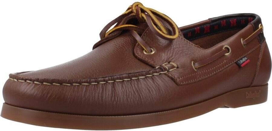 CallagHan Bootschoenen 51600c Marron