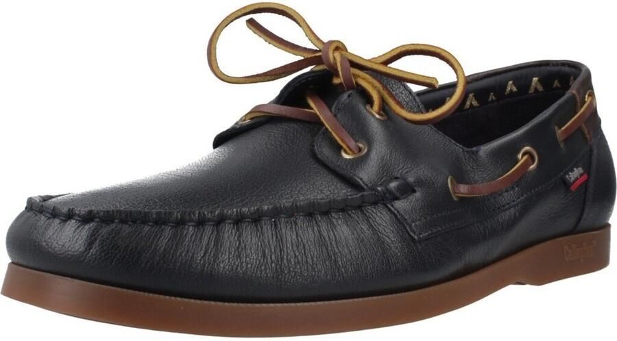 CallagHan Bootschoenen 51600c Azul