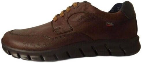 CallagHan Nette schoenen 42819 HUDSON Marrón