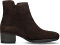 CallagHan Enkellaarzen 36801 - Bruin