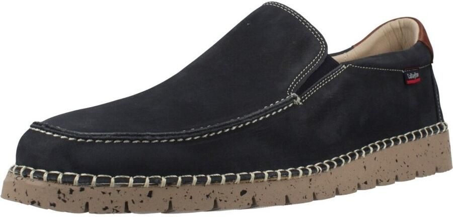 CallagHan Instappers MOCASINES