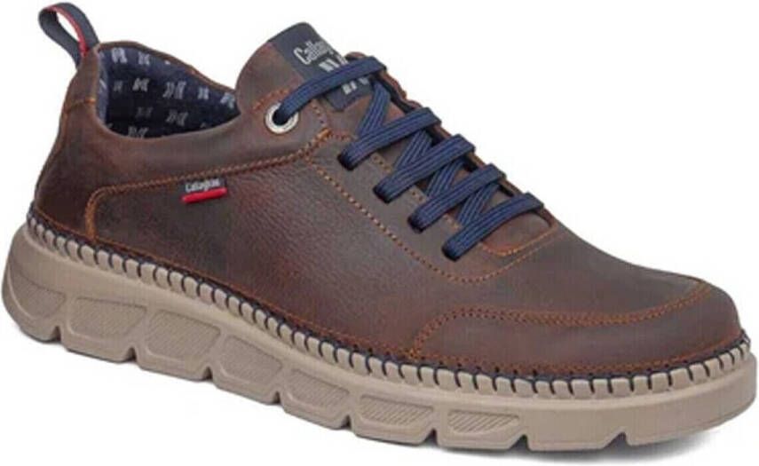 CallagHan Lage Sneakers 39783