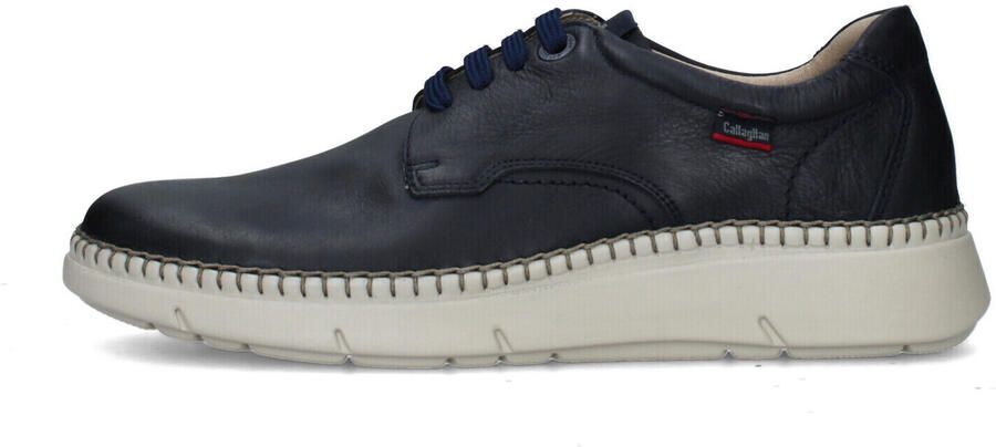 Callaghan Ademende leren schoen - Foto 4