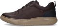 CallagHan Lage Sneakers 60805 - Bruin