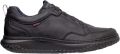 CallagHan Lage Sneakers 60805 - Zwart