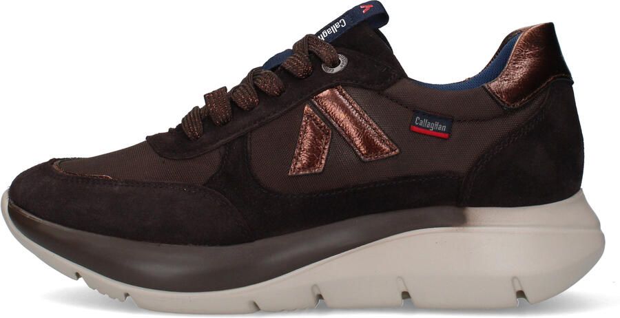 CallagHan Lage Sneakers 62408 - Foto 5