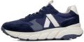 CallagHan Lage Sneakers 63803 - Blauw