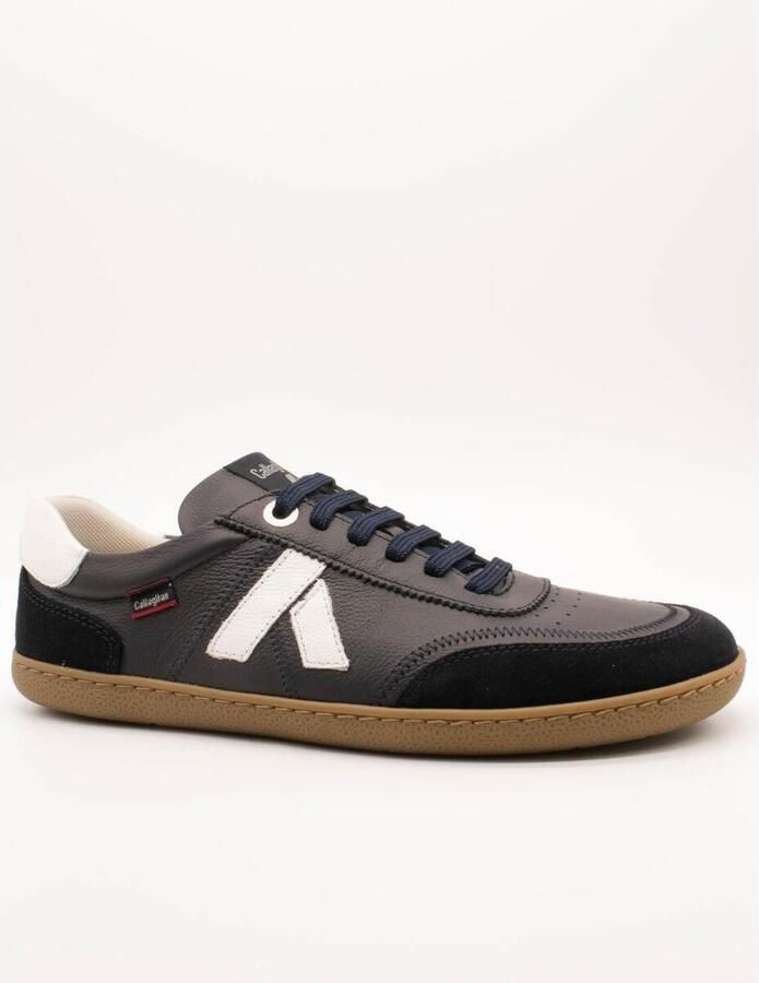 CallagHan Lage Sneakers 64500 Luxe Marino