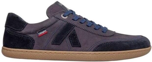 CallagHan Lage Sneakers 64500 ZERO Azul