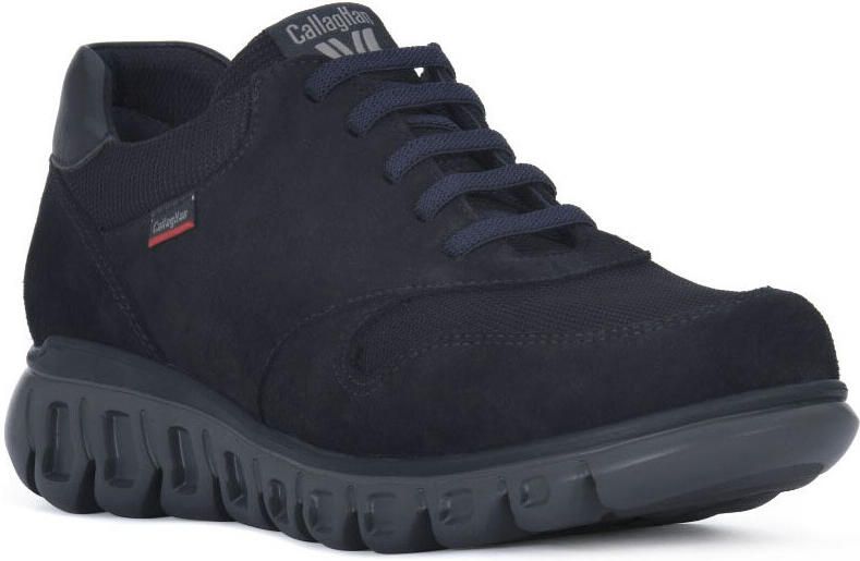 Callaghan Bali Marino sneakers Blauw Heren - Foto 2
