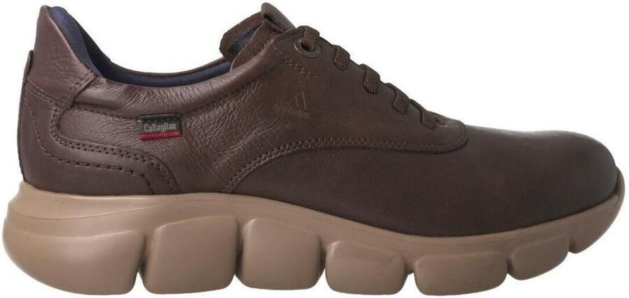 CallagHan Lage Sneakers