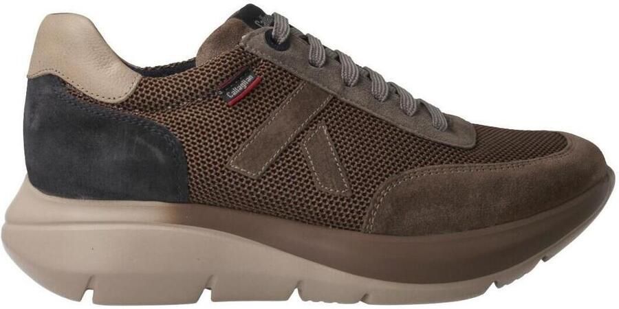 CallagHan Lage Sneakers