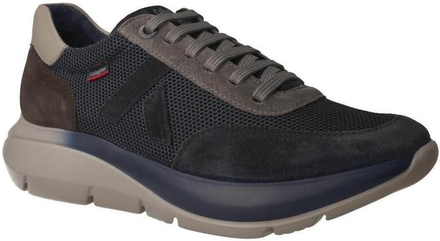 CallagHan Lage Sneakers