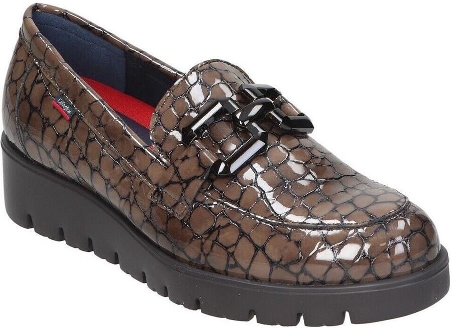 Callaghan Stijlvolle Damesschoenen Brown Dames - Foto 2