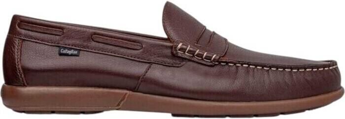 CallagHan Mocassins 111801 MEDITARRANI Marrón