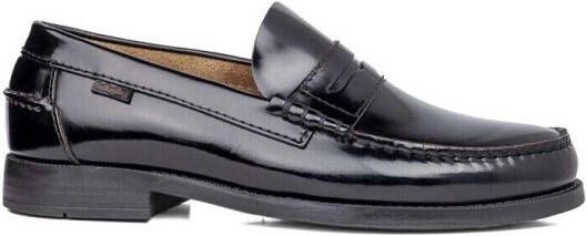 CallagHan Mocassins 16100 PURE CONFORT NUEVO CODIGO Negro