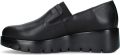 CallagHan Mocassins 32127 - Zwart