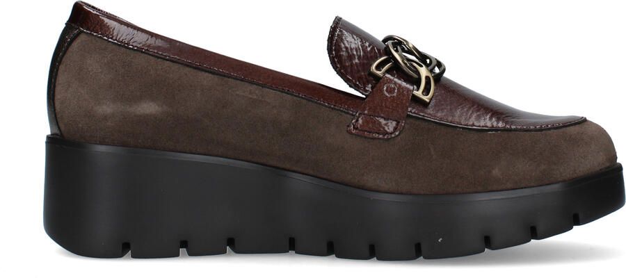 CallagHan Mocassins 32129