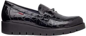CallagHan Mocassins 58512 CRETA Negro
