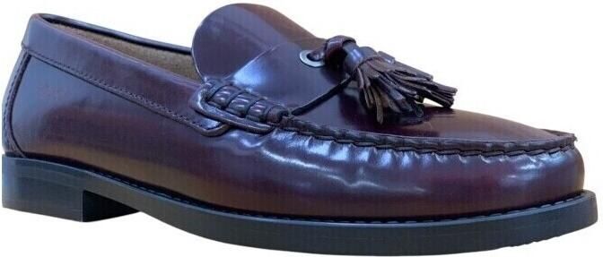 CallagHan Mocassins 64602 MOCASIN BORLAS MIA Burdeos