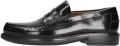 CallagHan Mocassins 90000 CEDRON Negro - Zwart