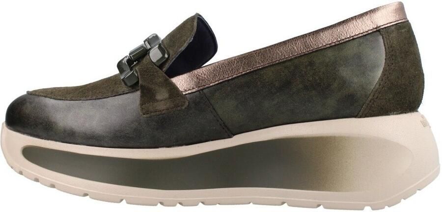 CallagHan Mocassins Jupiter Forest - Foto 2